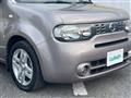 2016 Nissan Cube
