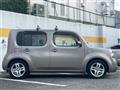2016 Nissan Cube
