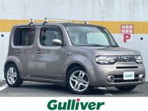 2016 Nissan Cube