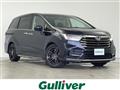 2021 Honda Odyssey Hybrid