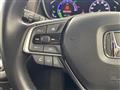 2021 Honda Odyssey Hybrid