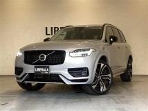 2023 Volvo XC90