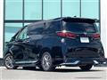 2023 Toyota Alphard