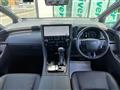 2023 Toyota Alphard