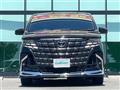 2023 Toyota Alphard