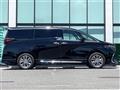 2023 Toyota Alphard