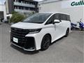 2024 Toyota Vellfire