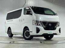 2023 Nissan Caravan