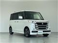 2017 Suzuki Spacia