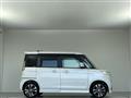 2017 Suzuki Spacia
