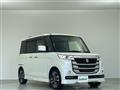 2017 Suzuki Spacia