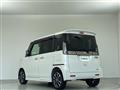 2017 Suzuki Spacia