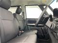 2017 Suzuki Spacia