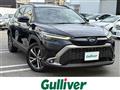 2022 Toyota CorollaCross