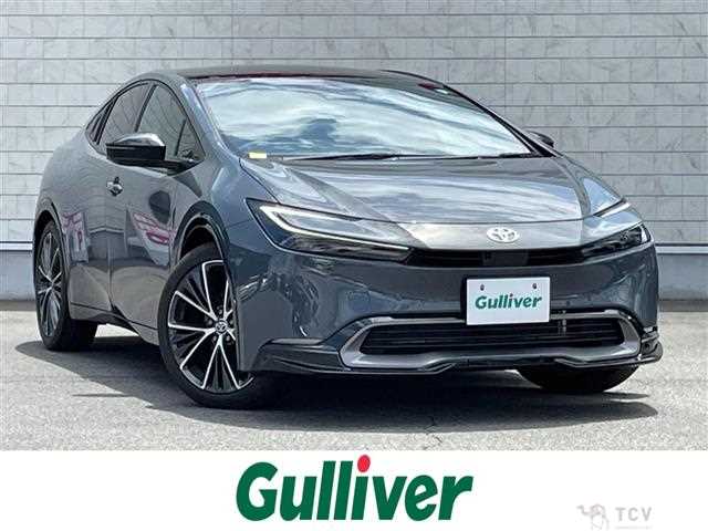 2023 Toyota Prius