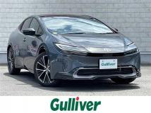 2023 Toyota Prius