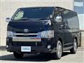 2019 Toyota Hiace Van