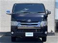 2019 Toyota Hiace Van
