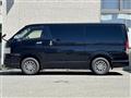 2019 Toyota Hiace Van