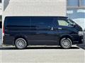 2019 Toyota Hiace Van