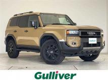 2024 Toyota Land Cruiser