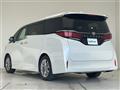 2024 Toyota Alphard