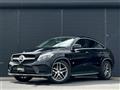 2017 Mercedes-Benz GLE-CLASS