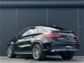 2017 Mercedes-Benz GLE-CLASS