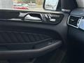 2017 Mercedes-Benz GLE-CLASS