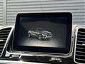 2017 Mercedes-Benz GLE-CLASS