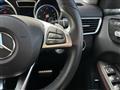 2017 Mercedes-Benz GLE-CLASS