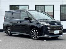 2022 Toyota Noah