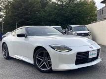 2024 Nissan Fairlady Z