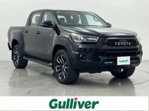 2022 Toyota Hilux