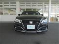 2018 Toyota Crown Hybrid