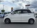 2014 Honda N-WGN