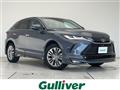 2023 Toyota Harrier