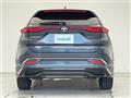 2023 Toyota Harrier