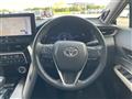 2023 Toyota Harrier