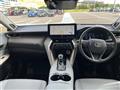 2023 Toyota Harrier