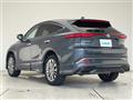 2023 Toyota Harrier
