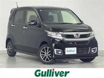 2018 Honda N-WGN