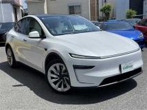 2025 Tesla Motors Others