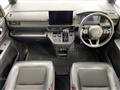 2023 Honda Step WGN