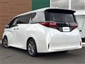 2024 Toyota Alphard Hybrid