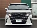 2024 Toyota Alphard Hybrid
