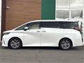 2024 Toyota Alphard Hybrid