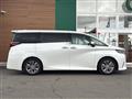 2024 Toyota Alphard Hybrid
