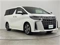 2022 Toyota Alphard