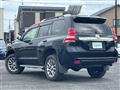 2017 Toyota Land Cruiser Prado